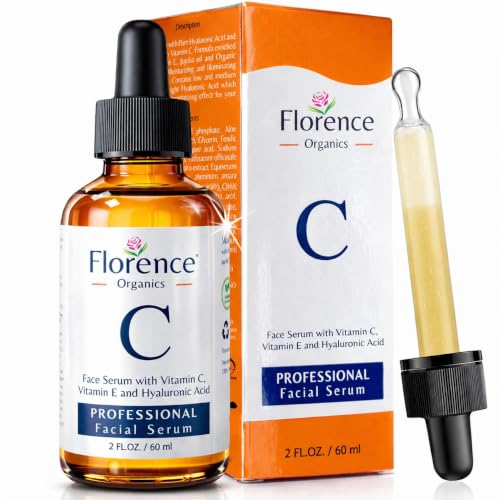 Vitamin C Serum For Face – Anti Aging, Brightening,...