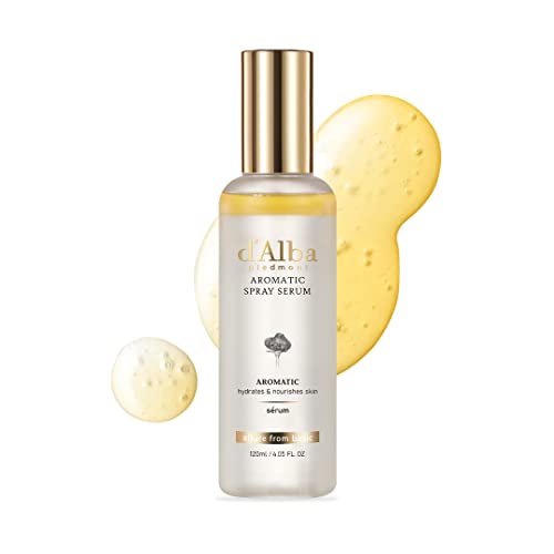 d'alba Piedmont Italian White Truffle First Aromatic spray...