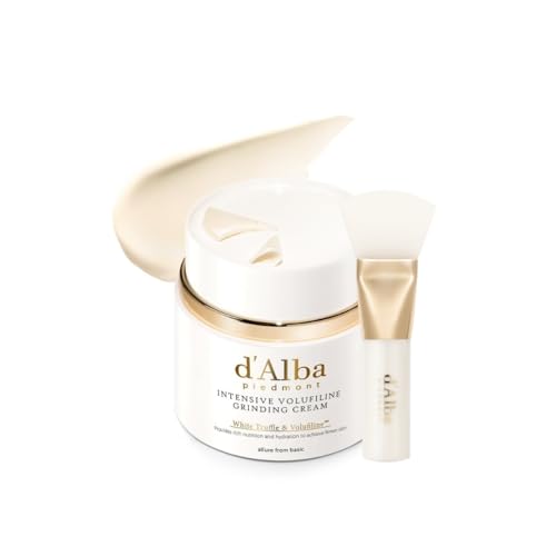 d'alba Piedmont White Truffle Intensive Volufiline Grinding...