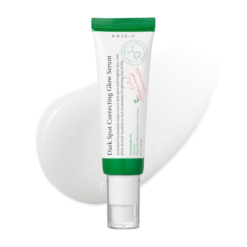 AXIS-Y Dark Spot Correcting Glow Serum - niacinamide for...