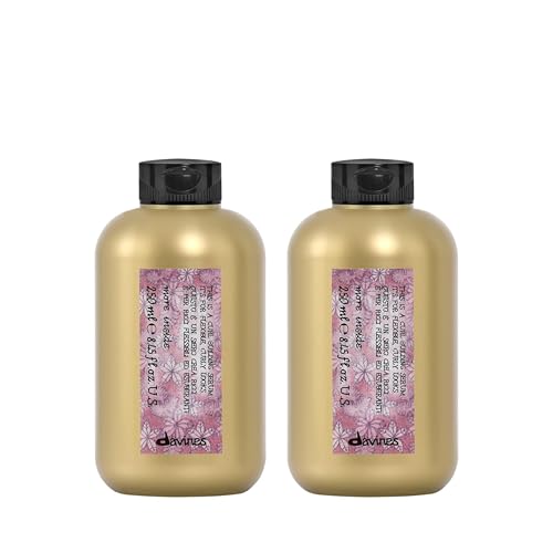 Davines This Is A Curl Building Serum,Medium Hold Curl...