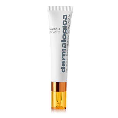 Dermalogica Biolumin-C Eye Serum, Vitamin C Eye Treatment.