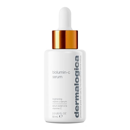 Dermalogica BioLumin-C Serum, Vitamin C Dark Spot Corrector