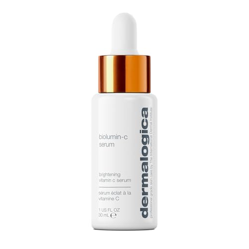 Dermalogica BioLumin-C Serum, Vitamin C Dark Spot Corrector