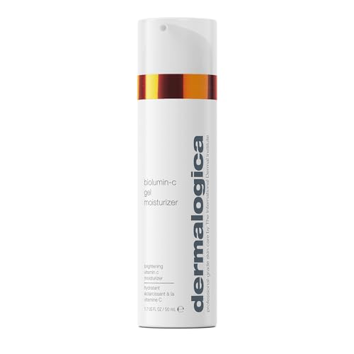 Dermalogica Biolumin-C Gel Moisturizer, 1.7 Fl Oz