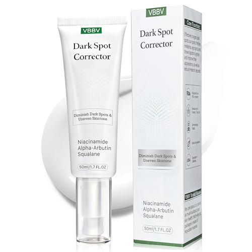Dark Spot Remover for Face & Body Corrector Serum