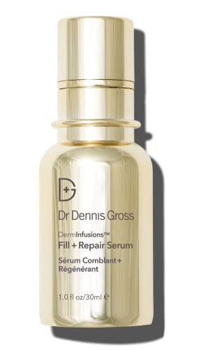 Dr Dennis Gross DermInfusions Fill + Repair Serum Fills...