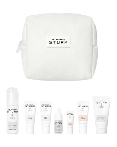 Discovery Kit, 7-Piece Skincare