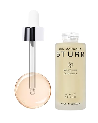 Night Serum 1.01 Fl Oz