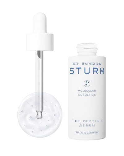 Peptide Serum 1.01 Fl Oz