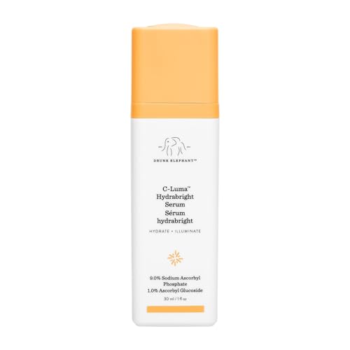 Drunk Elephant C-Luma Hydrabright Serum - 30 ml Vitamin C