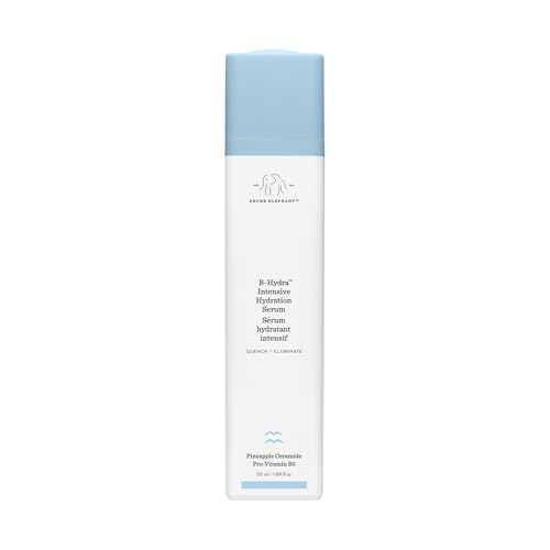 Drunk Elephant B-Hydra Hydration Serum - 50 ml.