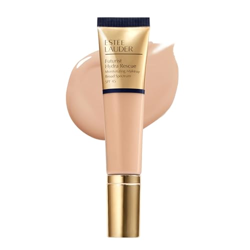 Estée Lauder Futurist Hydra Rescue Moisturizing Foundation...