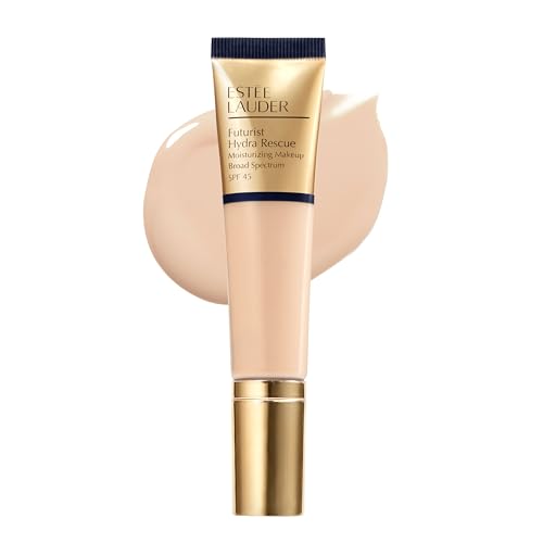 Estée Lauder Futurist Hydra Rescue Moisturizing Foundation...