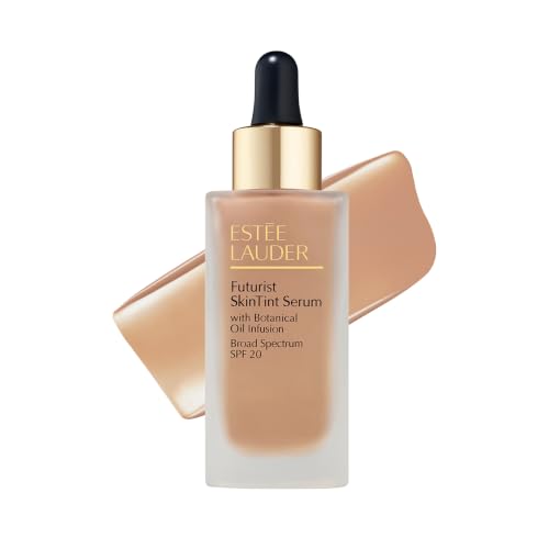 Estée Lauder Futurist Skin Tint Serum Foundation SPF 20