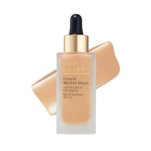 Estée Lauder Futurist Skin Tint Serum Foundation SPF 20