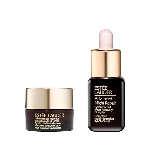 Estée Lauder Advanced Night Repair Powerful Nighttime...