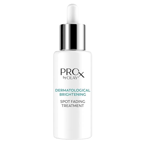 Olay Pro-X Dermatological Even Skin Tone Spot Fading Serum