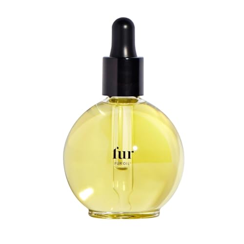 Fur Oil | Ingrown Hair Treatment | Post Shave Care