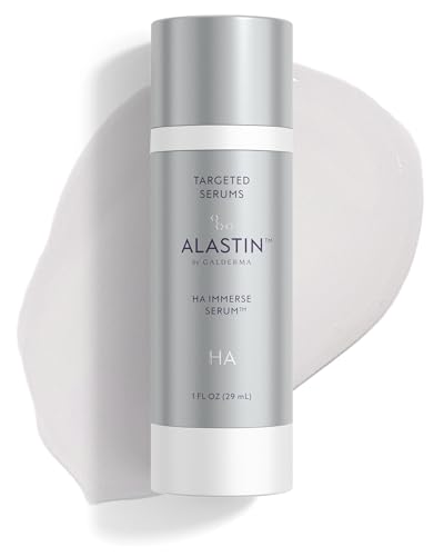 Alastin Ha Immerse Serum - comprehensive buying guide and reviews