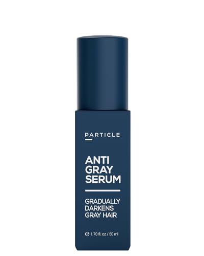 Anti Grey Hair Serum - comprehensive buying guide and reviews