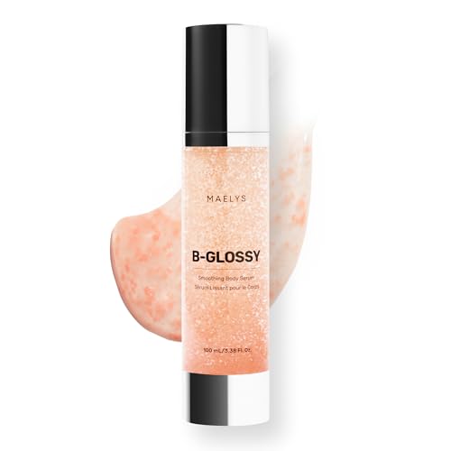 B-glossy Smoothing Body Serum - comprehensive buying guide and reviews