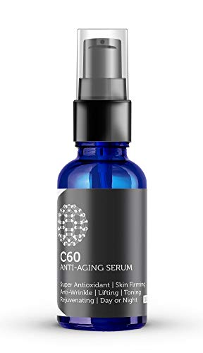 Best Anti Aging Serum for 60s - comprehensive buying guide and reviews