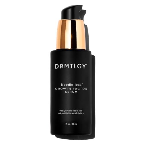 Best Growth Factor Serum - comprehensive buying guide and reviews