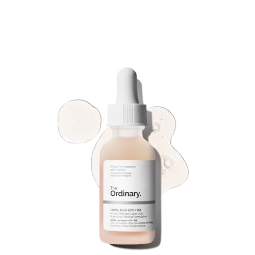 Best Lactic Acid Serum - comprehensive buying guide and reviews