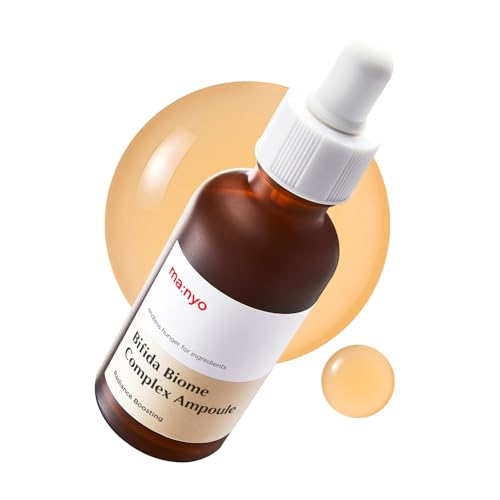 Bifida Biome Complex Serum - comprehensive buying guide and reviews