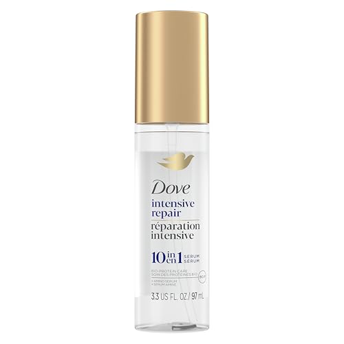 Bio Serum Intensive Treatment - comprehensive buying guide and reviews