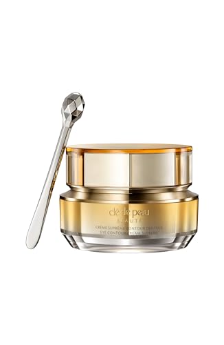 Cle De Peau Eye Serum Japan - comprehensive buying guide and reviews