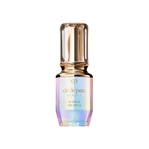 Cle De Peau Serum - comprehensive buying guide and reviews