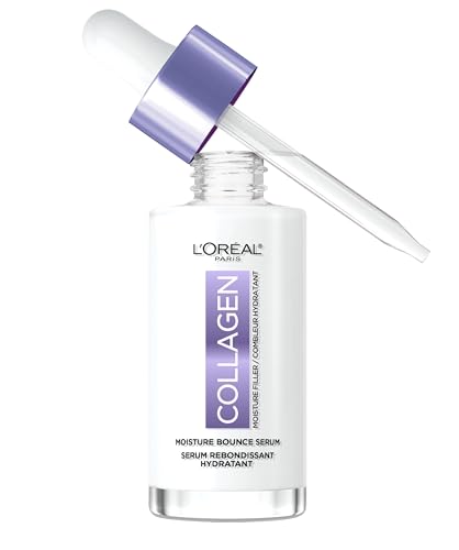 Collagen Serum for Face - comprehensive buying guide and reviews