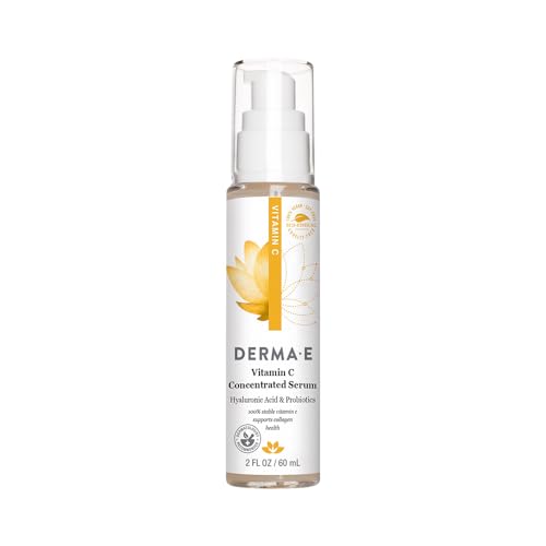 Derma E Vitamin C Concentrated Serum - comprehensive buying guide and reviews