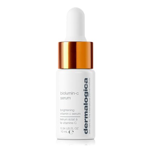 Dermalogica Biolumin C Serum - comprehensive buying guide and reviews