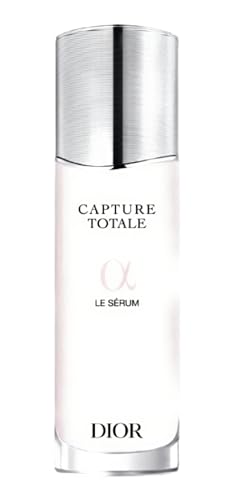 Dior Capture Totale Serum - comprehensive buying guide and reviews