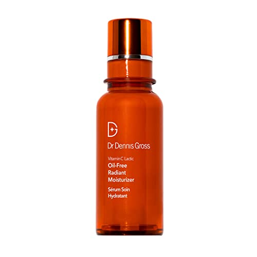 Dr Dennis Gross Vitamin C Serum - comprehensive buying guide and reviews