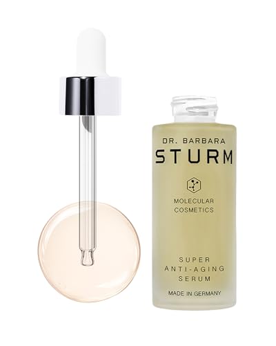 Dr Sturm Anti Aging Serum - comprehensive buying guide and reviews