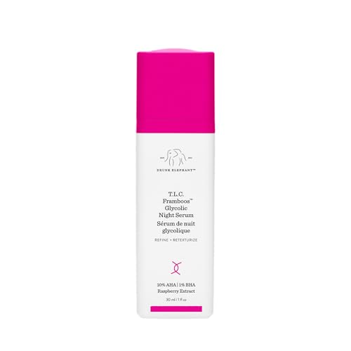 Drunk Elephant Framboos Serum - comprehensive buying guide and reviews