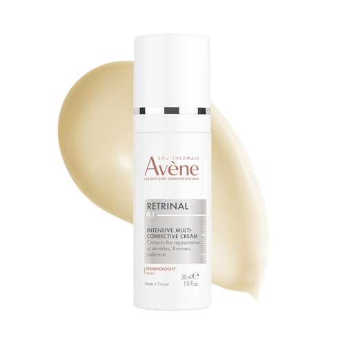 Eau Thermale avÃne Retrinal Advanced Serum - comprehensive buying guide and reviews