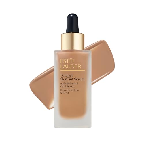 Estee Lauder Futurist Skin Tint Serum - comprehensive buying guide and reviews