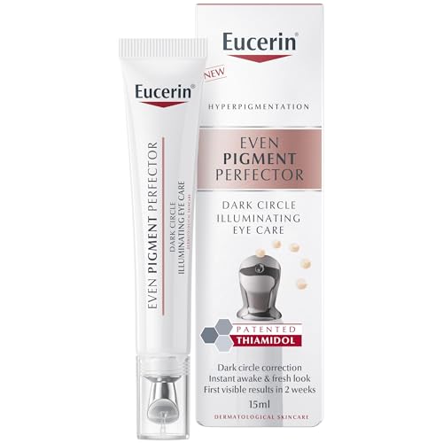 Eucerin Anti-pigment duÃlnÃ sÃrum - comprehensive buying guide and reviews