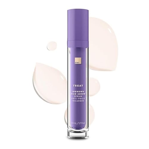 Ewc Ingrown Hair Serum - comprehensive buying guide and reviews