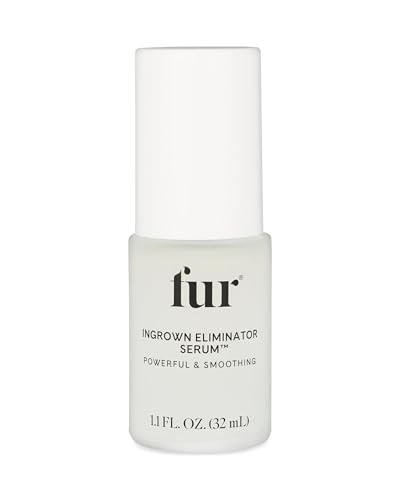 Fur Ingrown Hair Serum - comprehensive buying guide and reviews