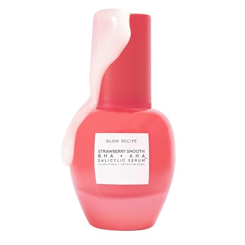 Glow Recipe Strawberry Serum - comprehensive buying guide and reviews