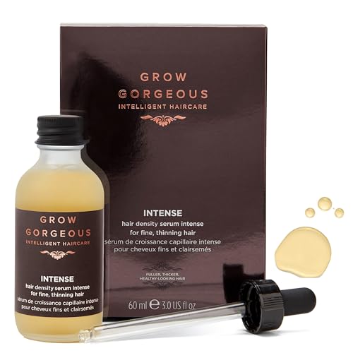 Grow Gorgeous Growth Serum - comprehensive buying guide and reviews