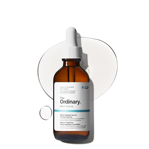 Hair Serum for Men - comprehensive buying guide and reviews