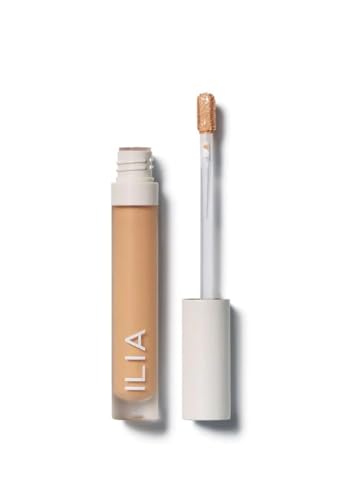 Ilia True Skin Serum Concealer - comprehensive buying guide and reviews