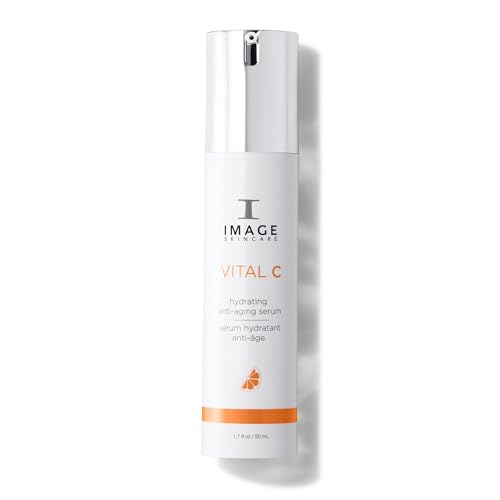 Image Vitamin C Serum - comprehensive buying guide and reviews